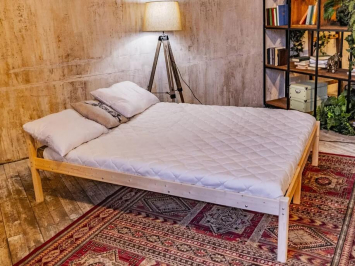 Кровать "Таскано"