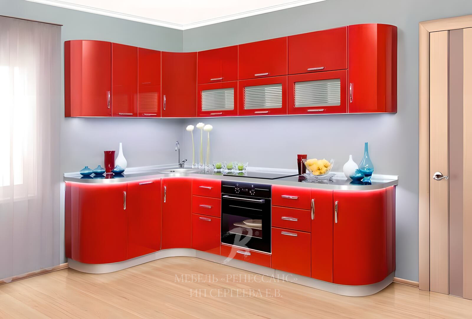 8 mebel ru. Кухонные гарнитуры. Угловые кухни. Кухонные гарнитуры угловые. Кухонный гарнитур угловой красный.